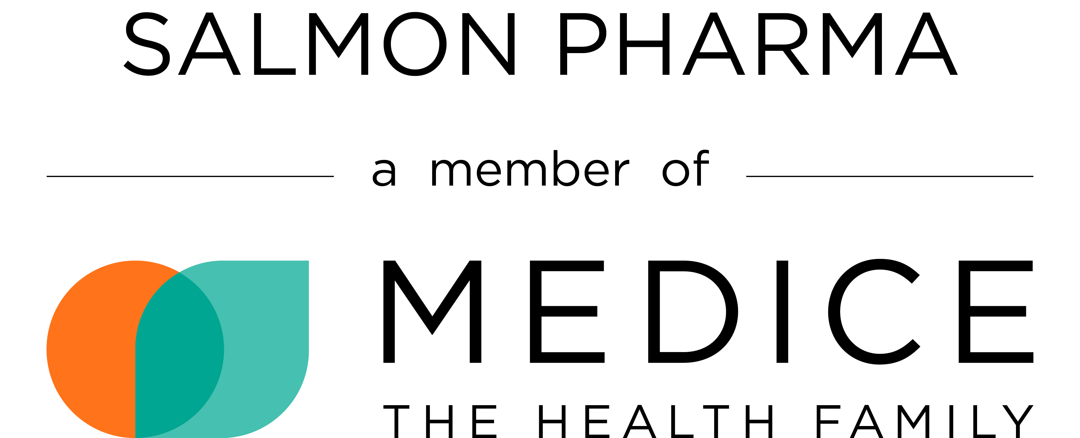 Salmon Pharma - Medica HF